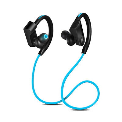 K98 Sports Bluetooth Earphones (Wireless Headphones) - HEARTLESS Habits