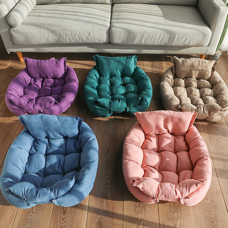 Folding Nest Sofa Bed - HEARTLESS Habits