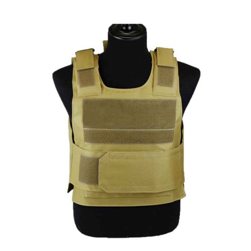 Tactical Outdoor Vest - HEARTLESS Habits