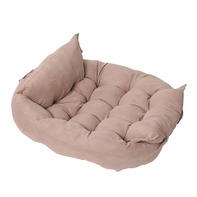 Folding Nest Sofa Bed - HEARTLESS Habits