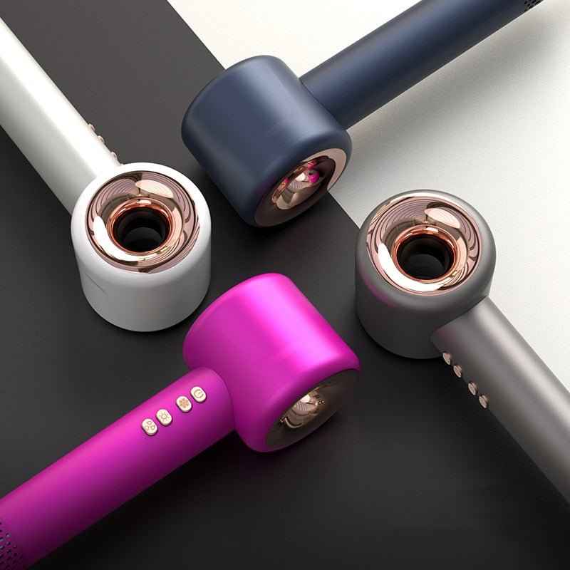 Radian VORTEX Pro Hair Dryer - HEARTLESS Habits