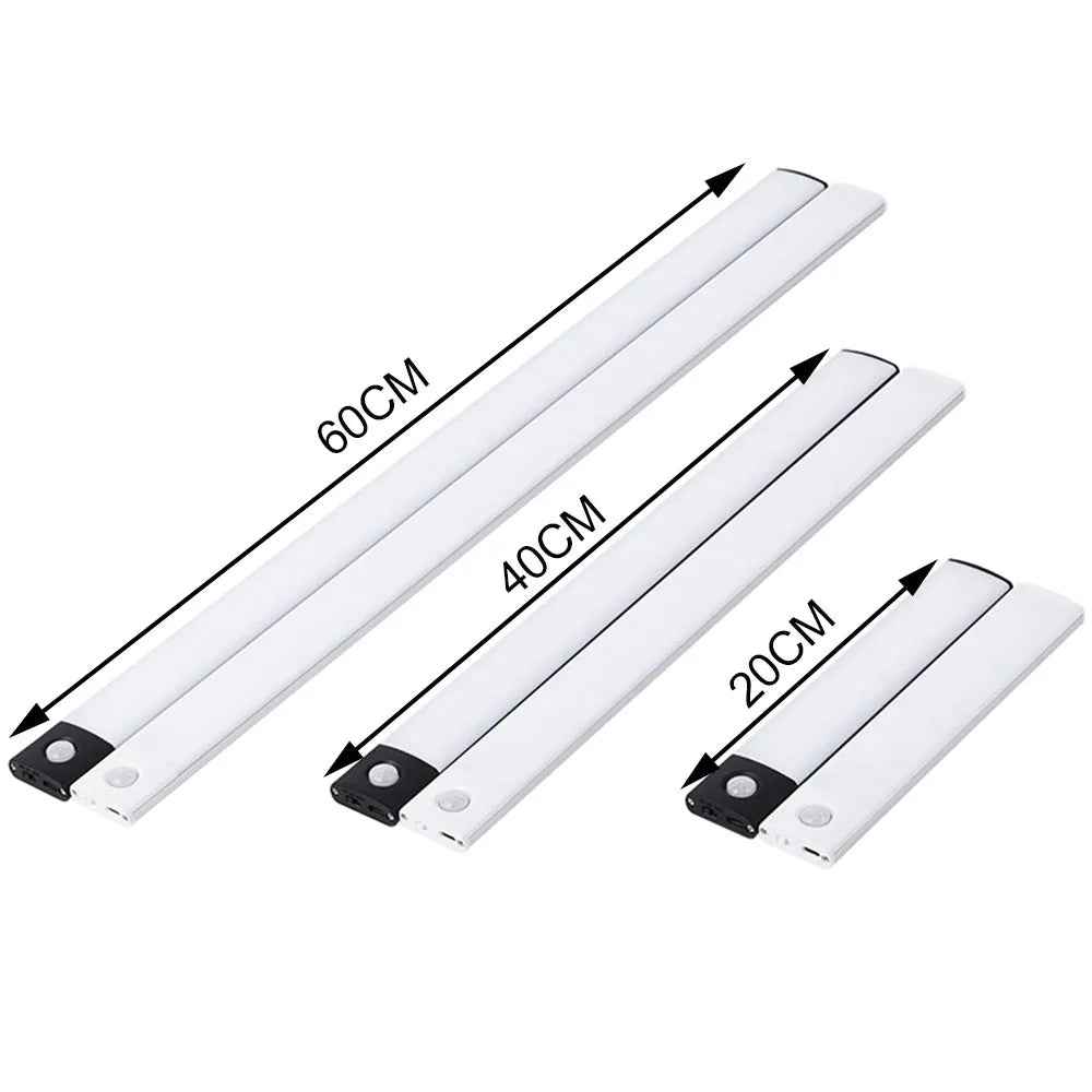 Wireless Motion Sensor Light - HEARTLESS Habits