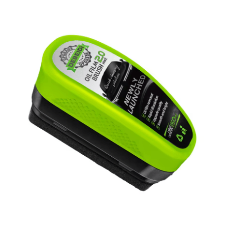 Car Glass Oil Film Remover - HEARTLESS Habits