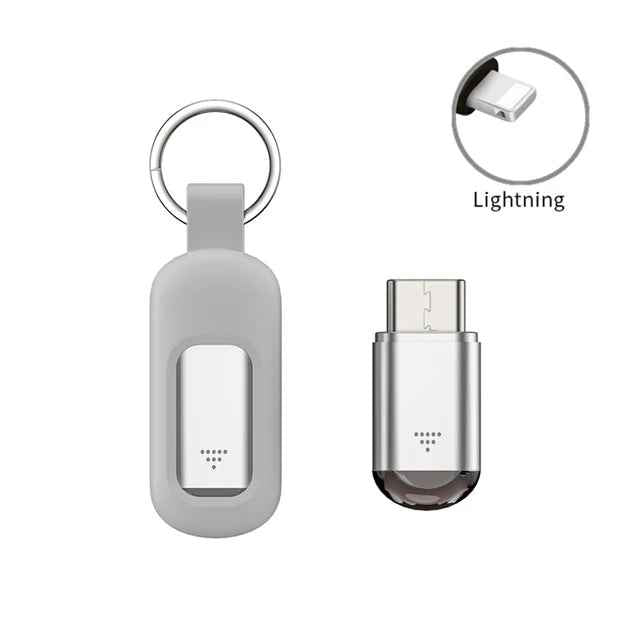 Type-C & Micro USB Smart IR Remote Control Adapter - HEARTLESS Habits