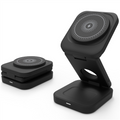 3 IN 1 FOLDABLE WIRELESS CHARGER - HEARTLESS Habits