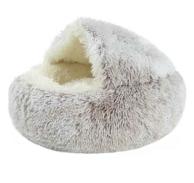 2-in1 Pet Bed - HEARTLESS Habits