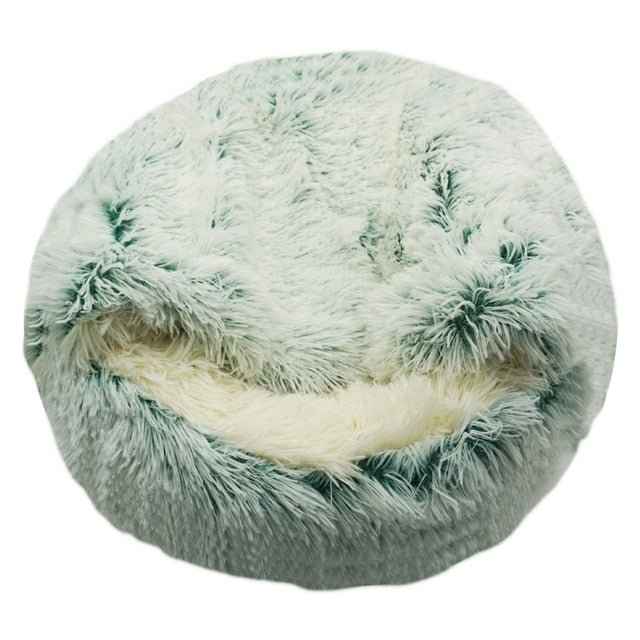 2-in1 Pet Bed - HEARTLESS Habits