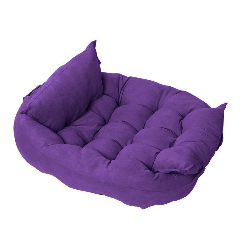 Folding Nest Sofa Bed - HEARTLESS Habits