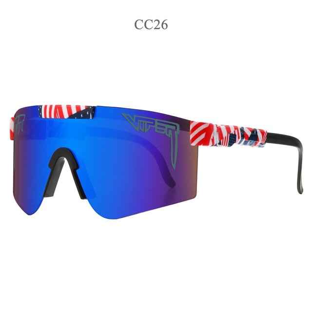 Fashion Sunglasses Shades - HEARTLESS Habits