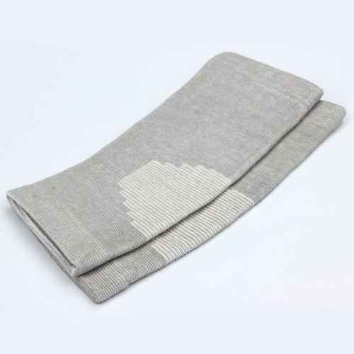 Elastic Sports Ankle Support Socks - HEARTLESS Habits