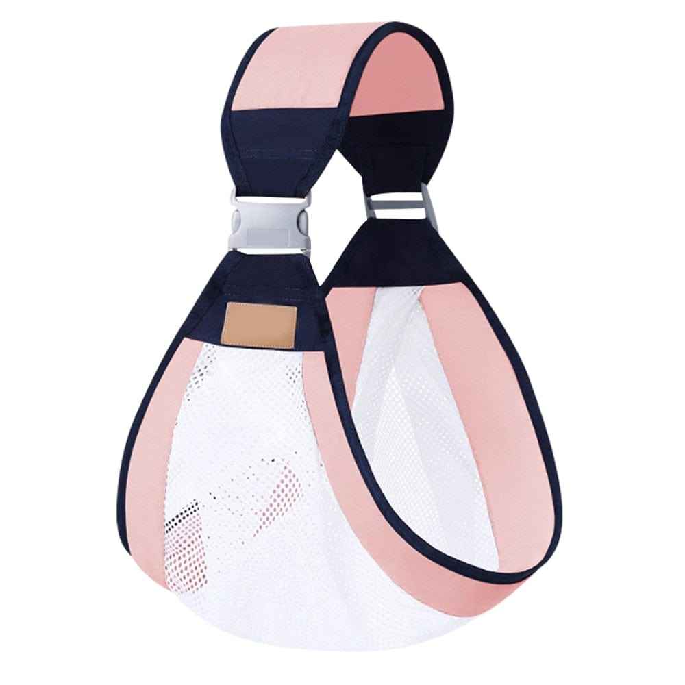 Shoulder Baby Carrier Sling - HEARTLESS Habits