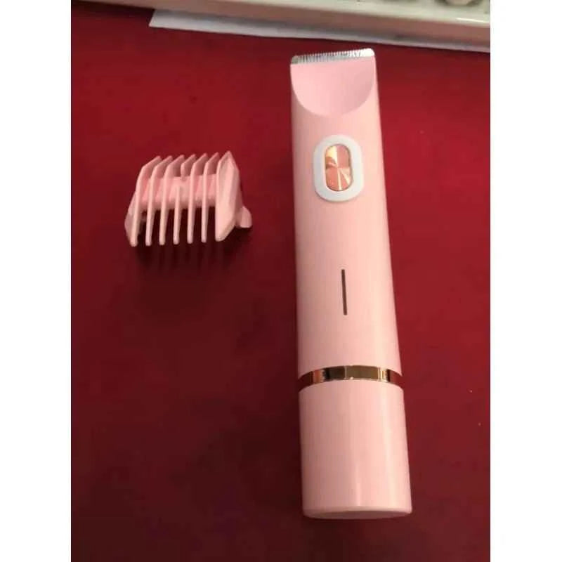 Women’s Dual Head Hair Remover & Shaver - HEARTLESS Habits