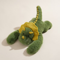 Panda, Koala, Sloth, Dinosaur, Bear & Little Panda Plush Doll Gift – Kids Soft Stuffed Toy - HEARTLESS Habits