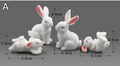 Mini Resin Animal Figurines – DIY Micro-Landscape Decor - HEARTLESS Habits