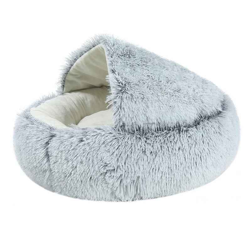 2-in1 Pet Bed - HEARTLESS Habits