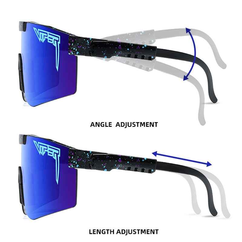 Fashion Sunglasses Shades - HEARTLESS Habits