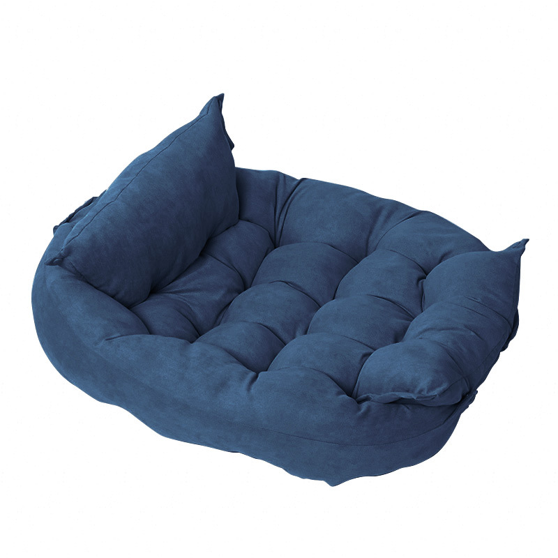 Folding Nest Sofa Bed - HEARTLESS Habits