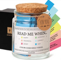 Bible Verses In A Jar - HEARTLESS Habits