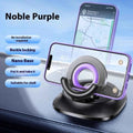 Adjustable Car Mount Magnetic Phone Holder - HEARTLESS Habits