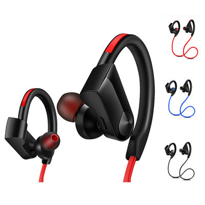 K98 Sports Bluetooth Earphones (Wireless Headphones) - HEARTLESS Habits