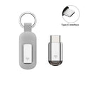 Type-C & Micro USB Smart IR Remote Control Adapter - HEARTLESS Habits