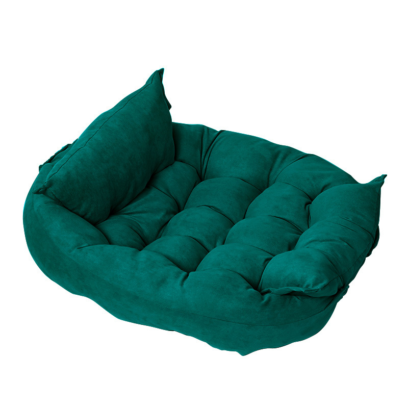 Folding Nest Sofa Bed - HEARTLESS Habits