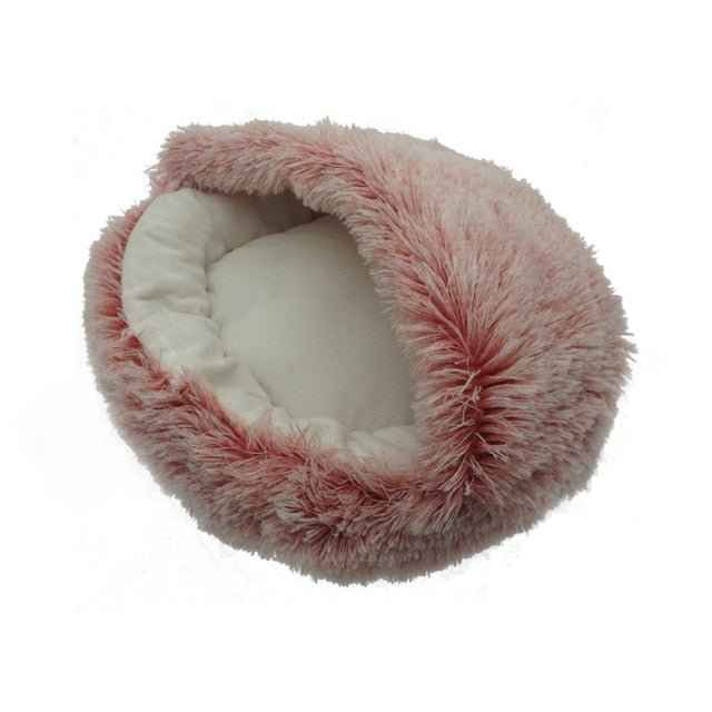 2-in1 Pet Bed - HEARTLESS Habits
