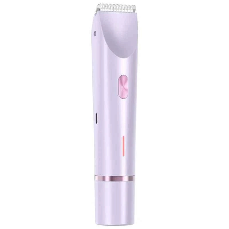 Women’s Dual Head Hair Remover & Shaver - HEARTLESS Habits
