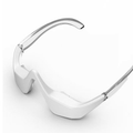 Wireless Eye Massager - HEARTLESS Habits