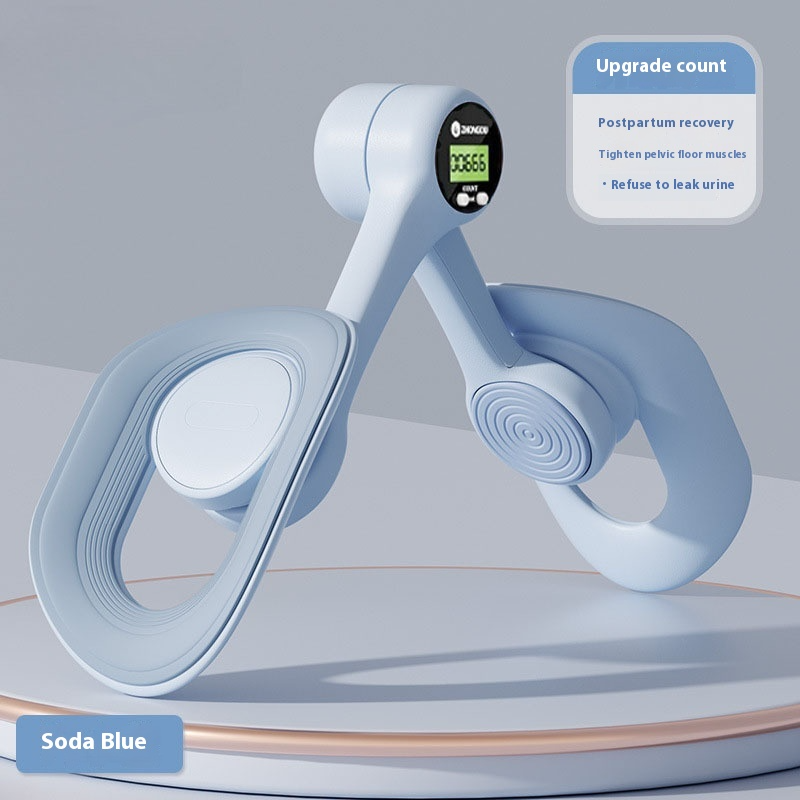 Pelvic Floor Muscle Trainer - HEARTLESS Habits