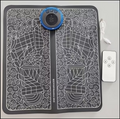 Rechargeable Foot Massage Pad - HEARTLESS Habits