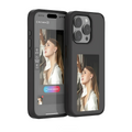 E-Ink Phone Case - HEARTLESS Habits
