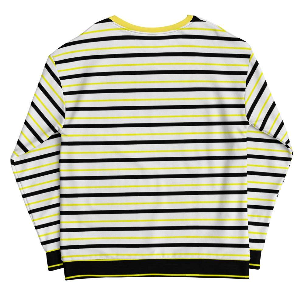 Be Happy Sweatshirt - HEARTLESS Habits