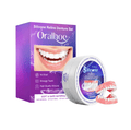 Modified Teeth Natural Dentures - HEARTLESS Habits