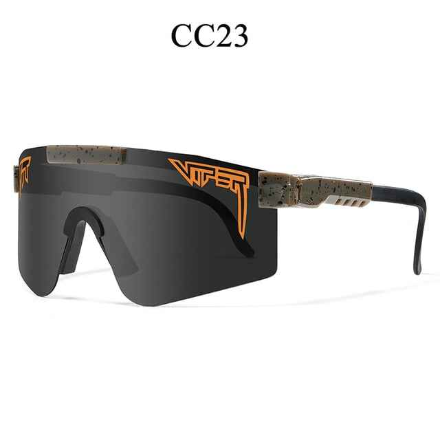 Fashion Sunglasses Shades - HEARTLESS Habits
