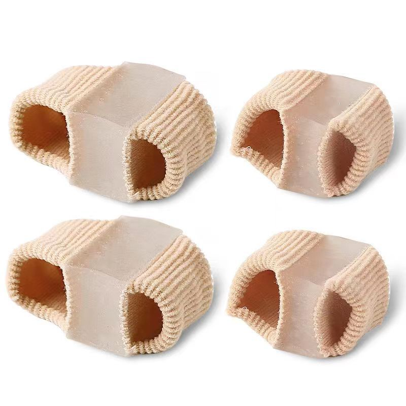 Fiber Toe Separator - HEARTLESS Habits