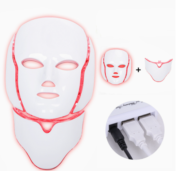 Red Light Eye Massager - HEARTLESS Habits