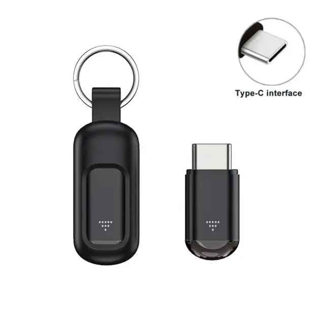 Type-C & Micro USB Smart IR Remote Control Adapter - HEARTLESS Habits