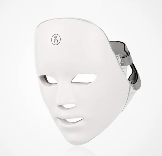 LED Therapy Face Mask For Skin Rejuvenation - HEARTLESS Habits