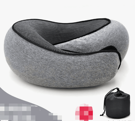 SkySoothe-Neck Pillow - HEARTLESS Habits