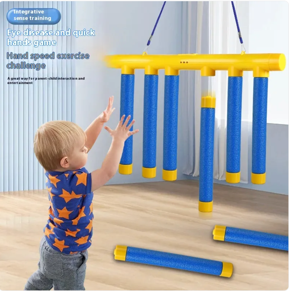 Kids Sensory Toy - HEARTLESS Habits