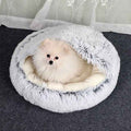 2-in1 Pet Bed - HEARTLESS Habits