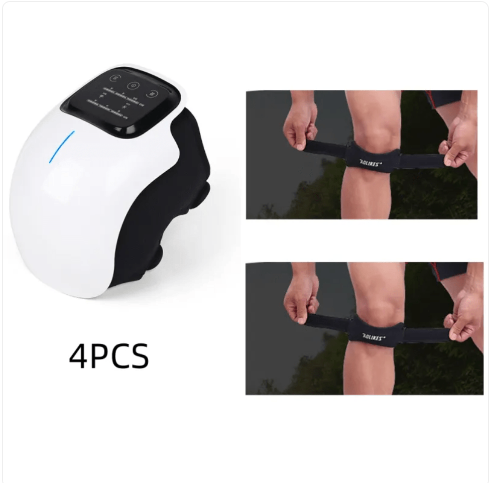 Physiotherapy Relief - HEARTLESS Habits