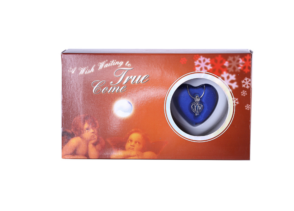 Pearl Jewelry Gift Box with Freshwater Necklace - HEARTLESS Habits