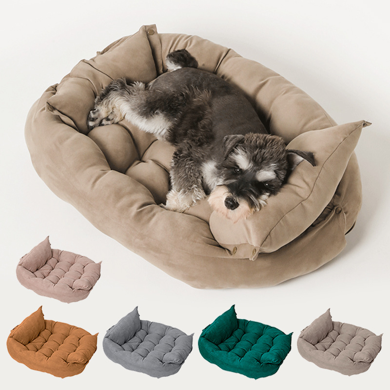 Folding Nest Sofa Bed - HEARTLESS Habits