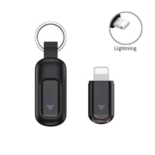 Type-C & Micro USB Smart IR Remote Control Adapter - HEARTLESS Habits