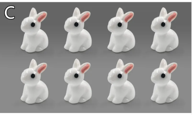 Mini Resin Animal Figurines – DIY Micro-Landscape Decor - HEARTLESS Habits