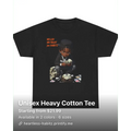 BABYmoney Heavy T-Shirt - HEARTLESS Habits