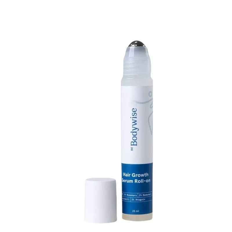 Hair Ball Essence Rosemary Growth Oil - HEARTLESS Habits