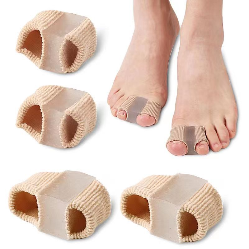 Fiber Toe Separator - HEARTLESS Habits